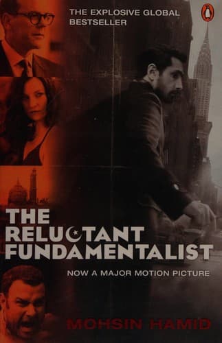 The Reluctant Fundamentalist