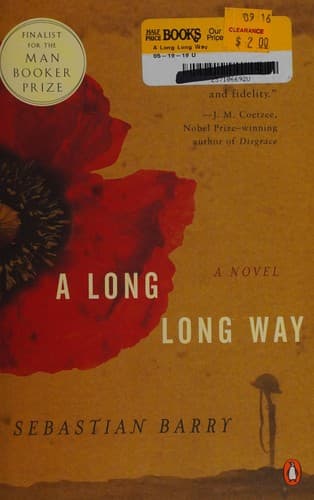 A long long way
