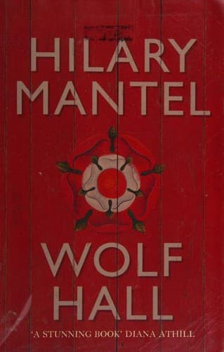 Wolf Hall