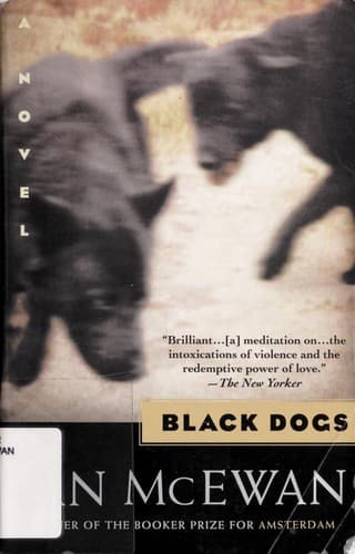 Black Dogs