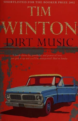 Dirt music