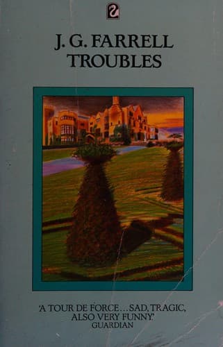 Troubles