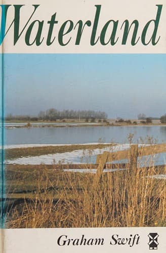 Waterland.