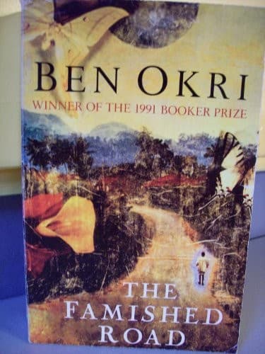 The Famished Road