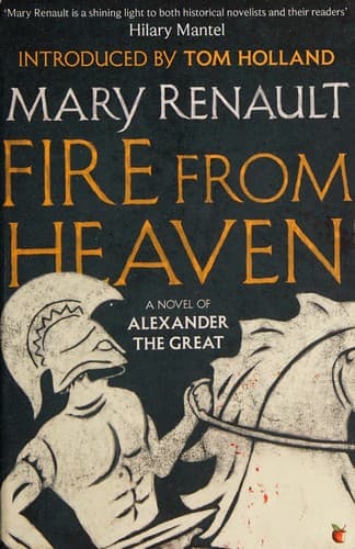 Fire from Heaven