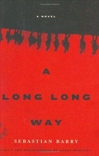 A long long way