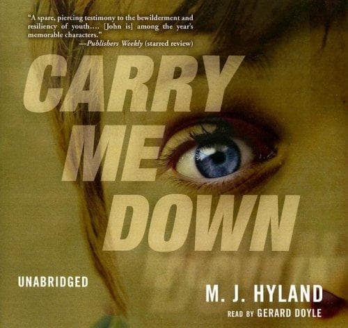 Carry Me Down