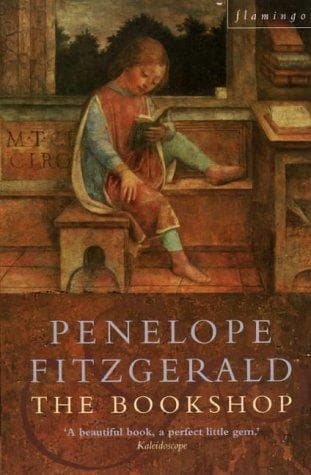 The Bookshop