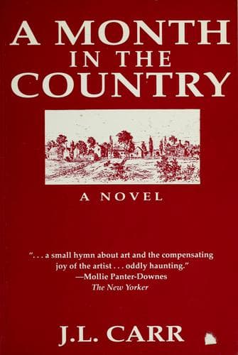 A Month in the Country