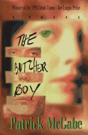 The butcher boy