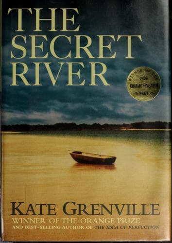 The secret river