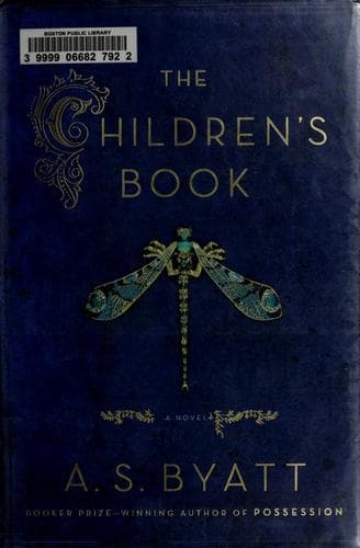 The Children's Book