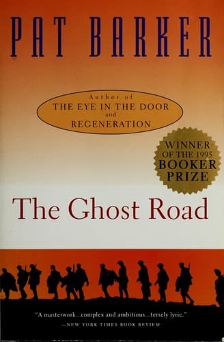 The ghost road