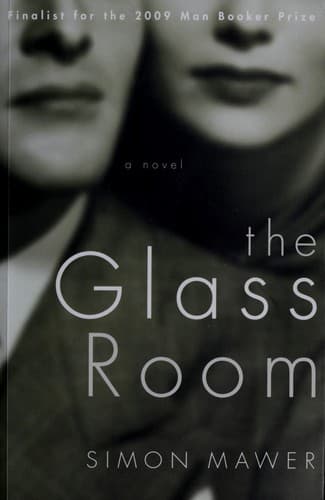 The glass room
