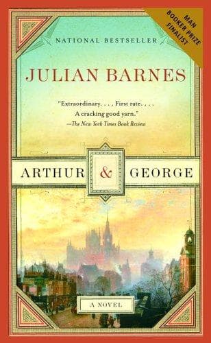 Arthur and George