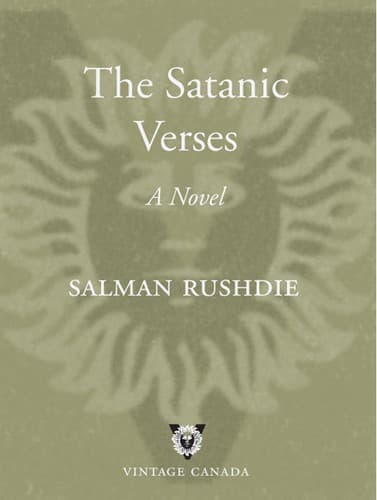 The Satanic Verses