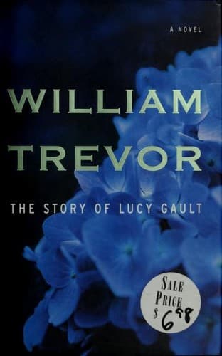The Story of Lucy Gault