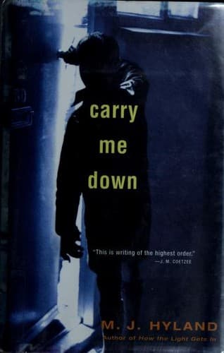 Carry Me Down