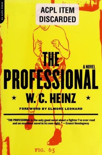 The Professional