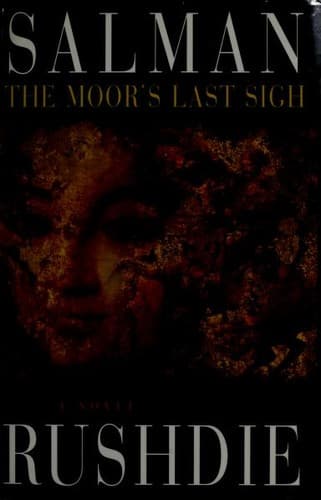 The Moor's Last Sigh
