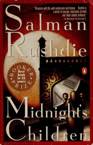Midnight's Children