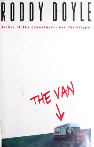 The Van