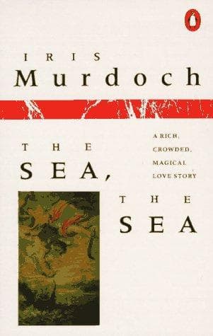 The sea, the sea