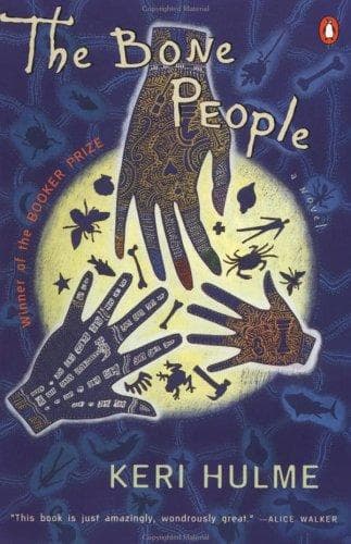 The bone people