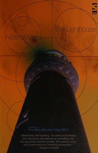 The lighthouse