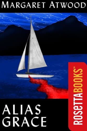 Alias Grace